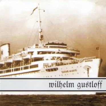 Wilhelm Gustloff