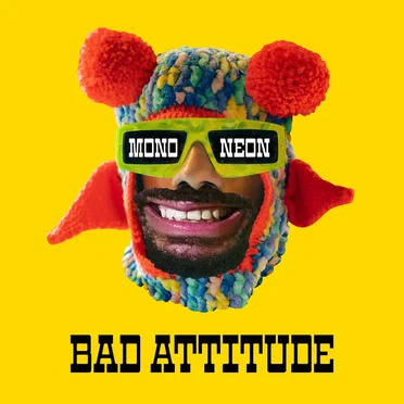 Bad Attitude