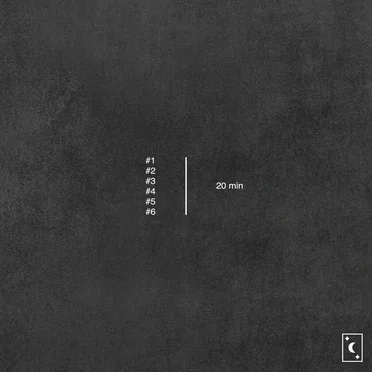 Al Rogo by Les Enfants - album cover