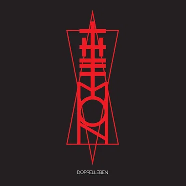 Doppelleben by The Mon - album cover