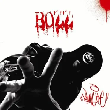 Bozz Music, Volume 1 by Various Artists - album cover