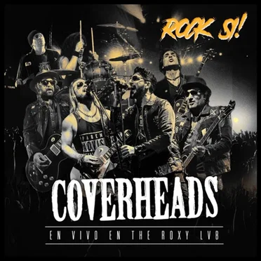 Rock-Si (En vivo en The Roxy LVB)