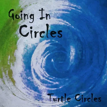 Going in Circles by Coor Brow-Obles - album cover