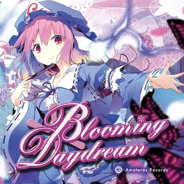 Blooming Daydream