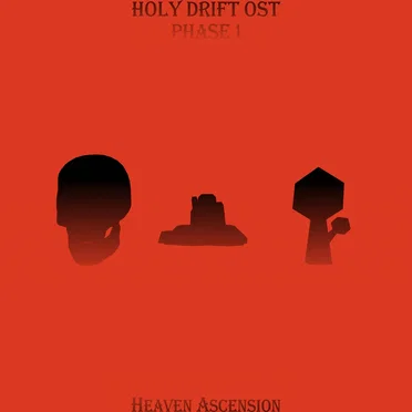 HOLY DRIFT OST: Phase 1