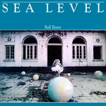 Ball Room