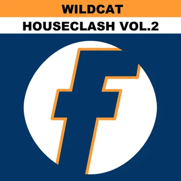 Houseclash, Vol. 2 by Wildcat - album cover