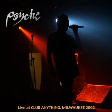 Live at Club Anything (Milwaukee 2002)