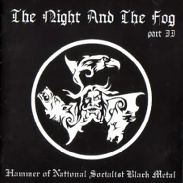 The Night and the Fog, Part II by Various Artists - album cover