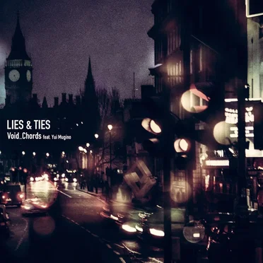 LIES & TIES