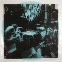 Greg Saunier artist image