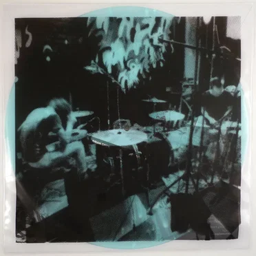 Brian Chippendale & Greg Saunier