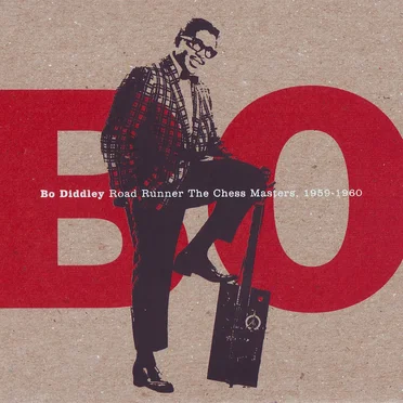 Road Runner / The Chess Masters, 1959-1960