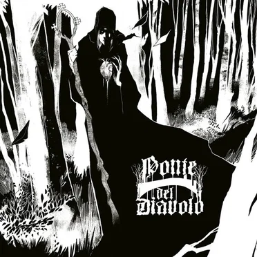 De Venom Natura by Ponte del Diavolo - album cover