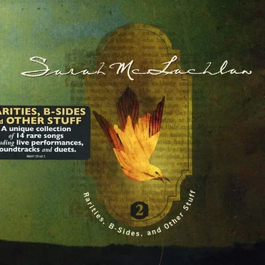 Rarities, B‐Sides, and Other Stuff, Volume 2