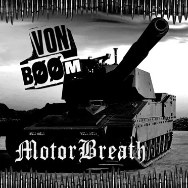 Motorbreath