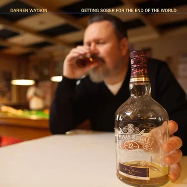 Getting Sober for the End of the World