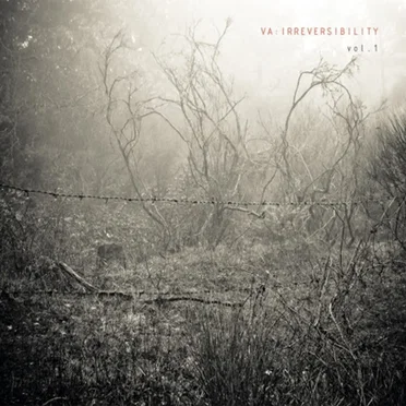 Irreversibility, Volume 1 by Various Artists - album cover