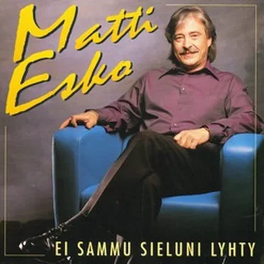 Ei sammu sieluni lyhty