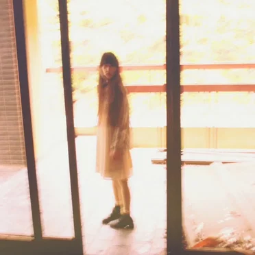 tomorrow (n)ever knows by KITANO REM - album cover
