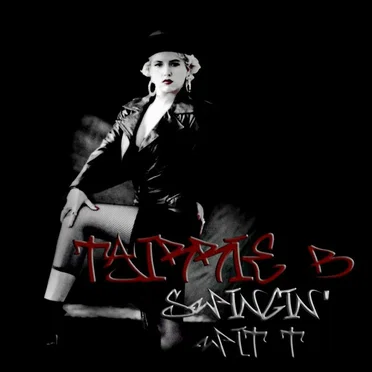 Swingin Wit T (DJ Alladin Remix)