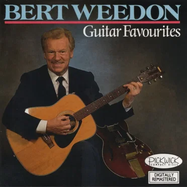 Guitar Favourites