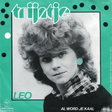 Trijntje