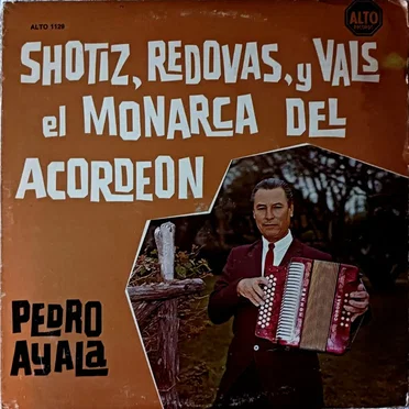 Shotiz, Redovas, y Vals