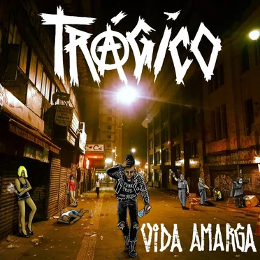Vida Amarga