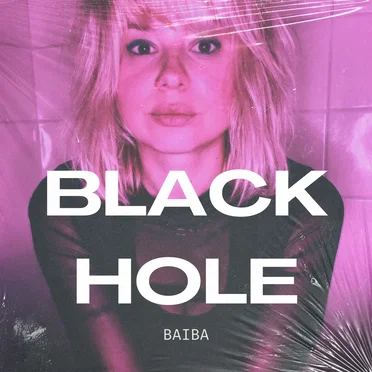 Black Hole by BAIBA - album cover