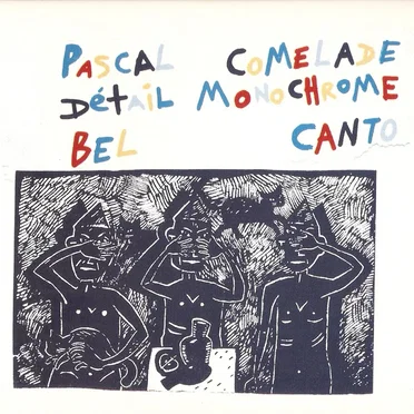 Detail Monochrome / Bel Canto