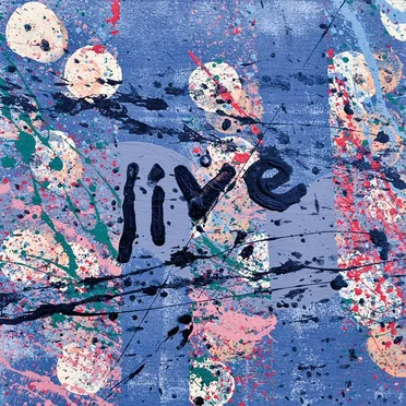 live