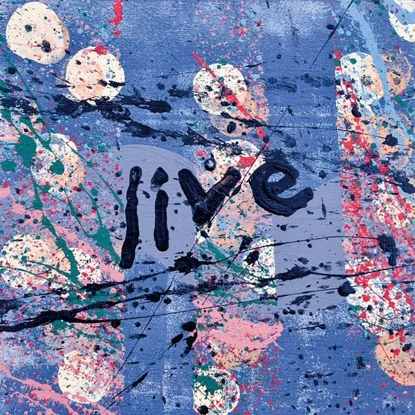 live