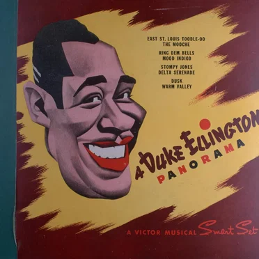 A Duke Ellington Panorama