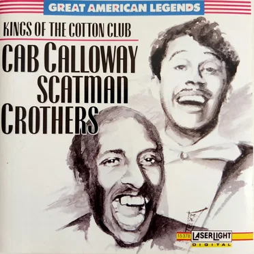 Kings of the Cotton Club