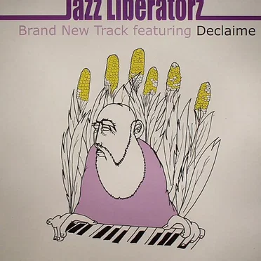 Music Makes The World Go Round