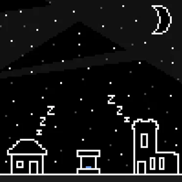 Villager Lullaby by DanTDM - album cover