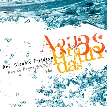 Aguas profundas