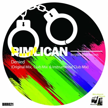 Denied by Pimlican - album cover