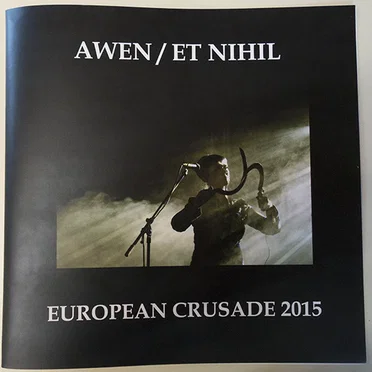 European Crusade 2015