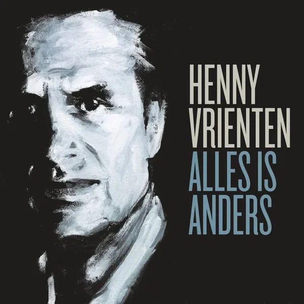 Alles is anders