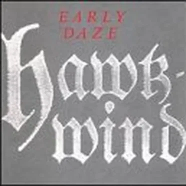 Early Daze (Best Of)