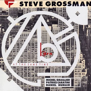 Born At The Same Time