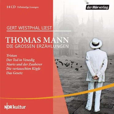 Thomas Mann