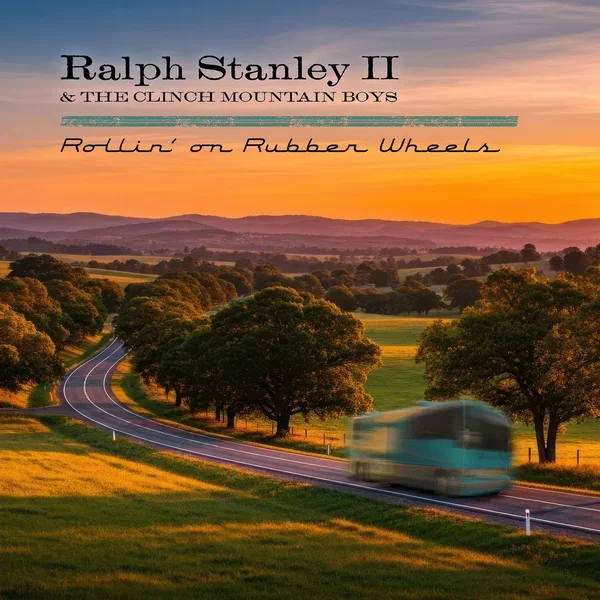 Rollin’ on Rubber Wheels