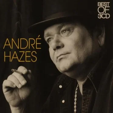 Best of André Hazes