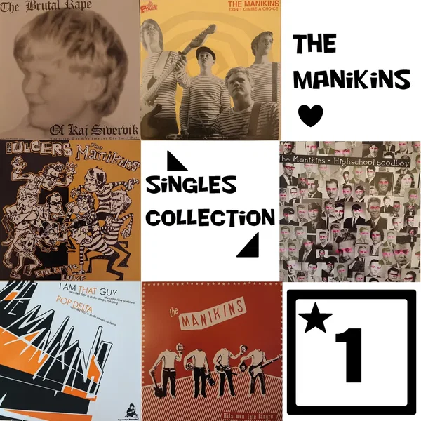 Singles Collection 1