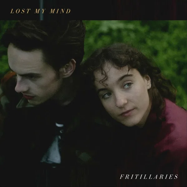 Lost My Mind