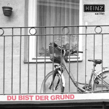 Du bist der Grund