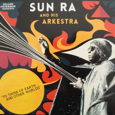 To Those of Earth... And Other Worlds